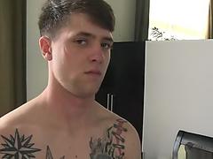 Eli Military Porn Video