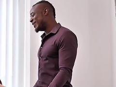 skinny mature mom takes her first bbc wife doggystyle korean orgasm