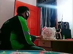 Prank ojol