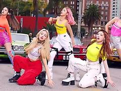 PMV ITZY - ICY
