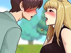 Anime yuri boobs, korean animation sex, debt 4k sex videos