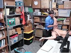 Real girl caught masturbating by mom xxx Habitual Theft