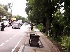 Last Walk Last Fuck In Bali Indonesia