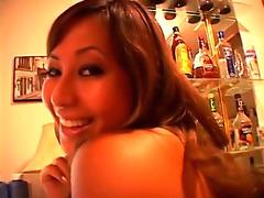 Fabulous pornstars Angelina Bonet, China Barbie and Faith Leon in crazy xxx clip