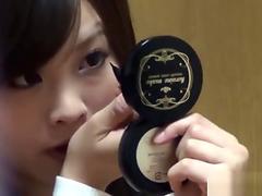 Japanese Whore Riding Rod