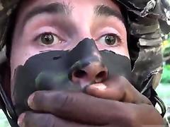 Russian soldier fuck boys galleries gay Taking the recruits on their